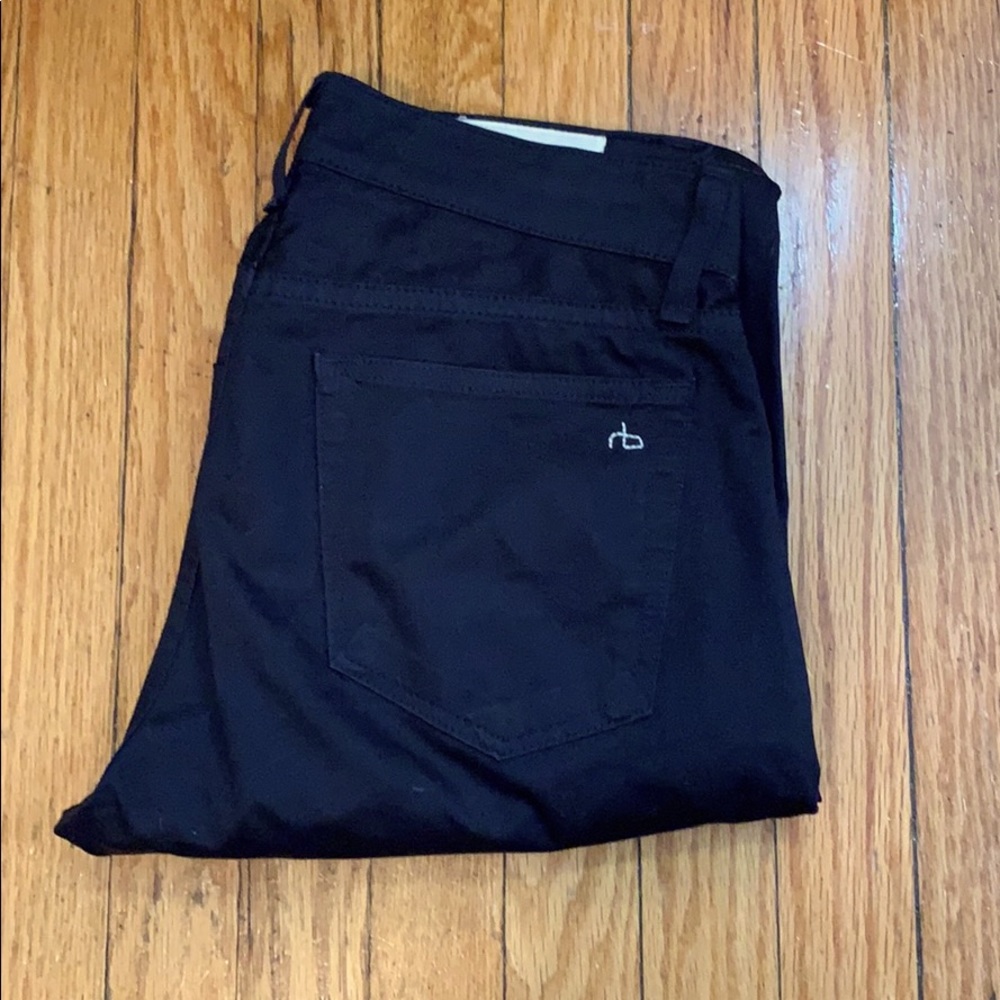 Rag and Bone Pants